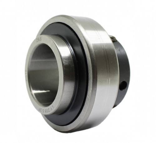 Insert ball bearing LY 208 S 2F - 1
