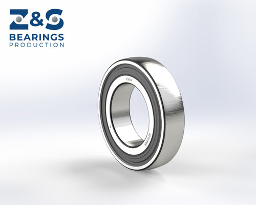 Insert ball bearing 6210 1L EES - 1