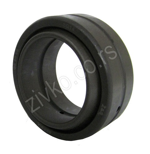 Plain bearing GE 50 ES - 2