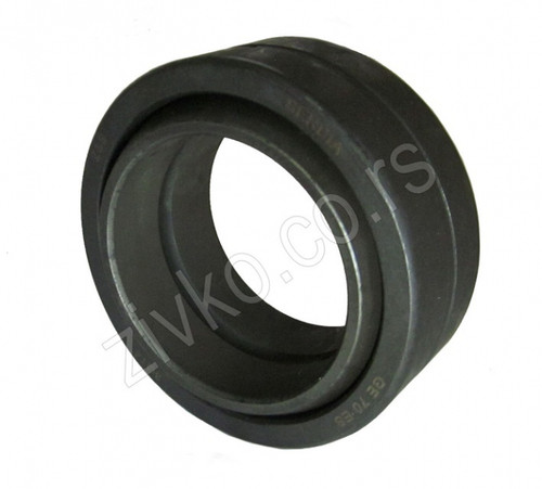 Plain bearing GE 70 ES - 2
