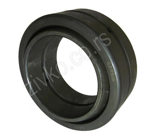 Plain bearing GE 80 ES - 2