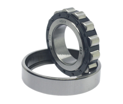Cylindrical roller bearing NF 208 - 2