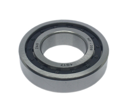 Cylindrical roller bearing NF 208 - 1