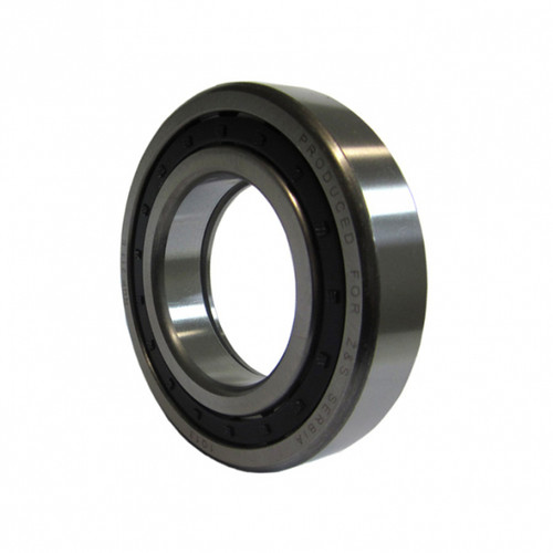 Cylindrical roller bearing NUP 210 E - 2