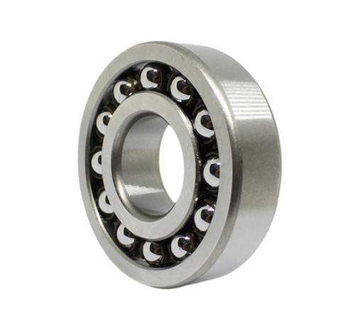 Deep groove ball bearing 2307 - 1