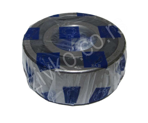 Deep groove ball bearing 3306 2RS  - 1