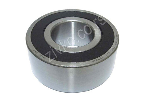Deep groove ball bearing 3310 2RS - 2