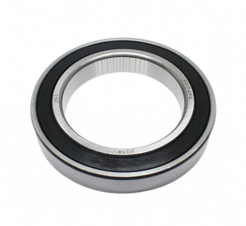 Deep groove ball bearing 6017 2RS - 2