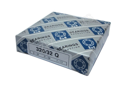 Tapered roller bearing 320/32 Q - 1