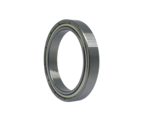 Deep groove ball bearing 61807 ZZ - 1