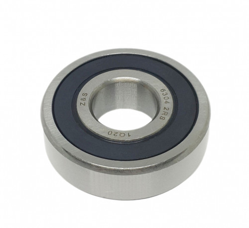 Deep groove ball bearing 6304 2RS - 2