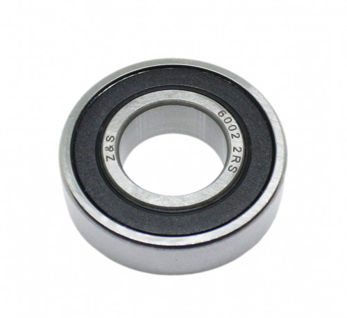 Deep groove ball bearing 6002 2RS - 2