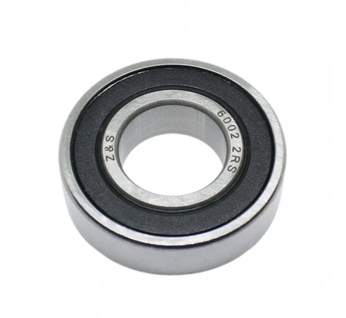 Deep groove ball bearing 6002 2RS - 2