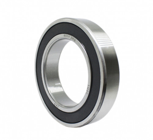 Deep groove ball bearing 6011 2RS - 1