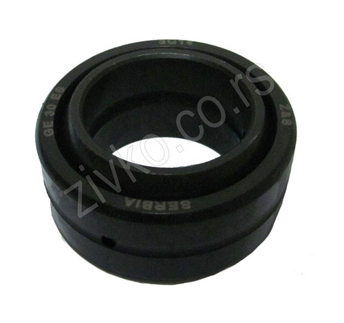 Plain bearing GE 30 ES - 2