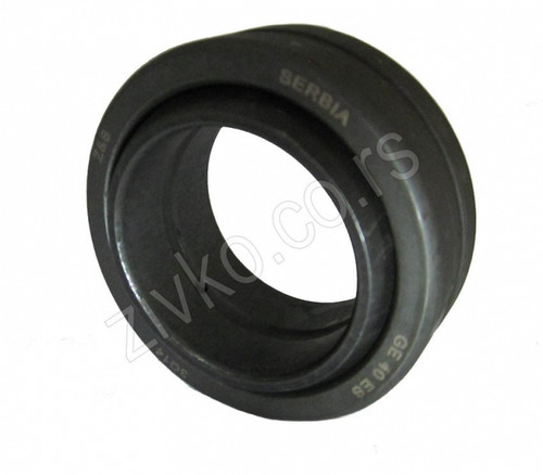 Plain bearing GE 40 ES - 2