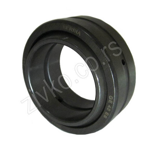 Plain bearing GE 45 ES - 2