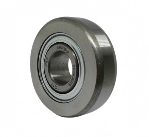 Insert ball bearing 203KRR3 - 1