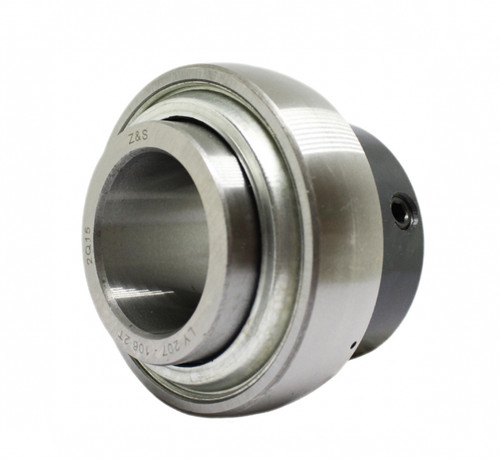 Insert ball bearing LY 207-106 2T - 1