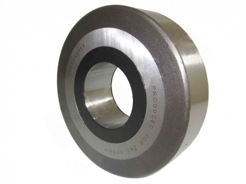 Track rollers 0009933668 - 1