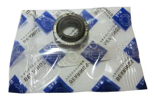 Plain bearing GE 12 ES - 2
