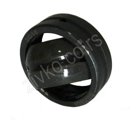 Plain bearing GE 15 ES - 2