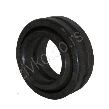 Plain bearing GE 17 ES - 1