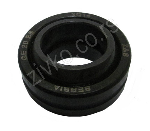 Plain bearing GE 20 ES - 2