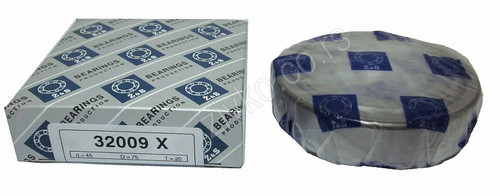 Tapered roller bearing 32009 X - 2