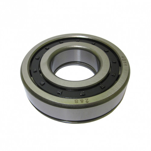 Cylindrical roller bearing NUP 306 E - 1