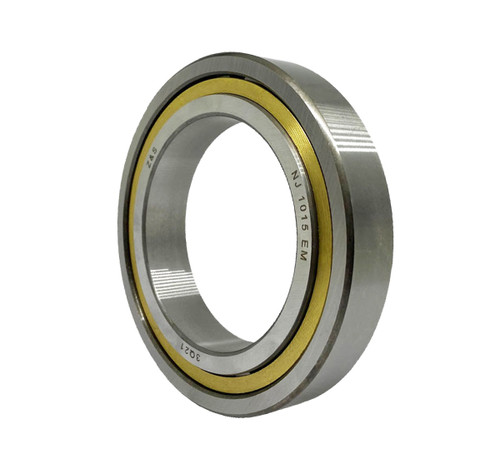 Cylindrical roller bearing NJ 1015 EM - 1