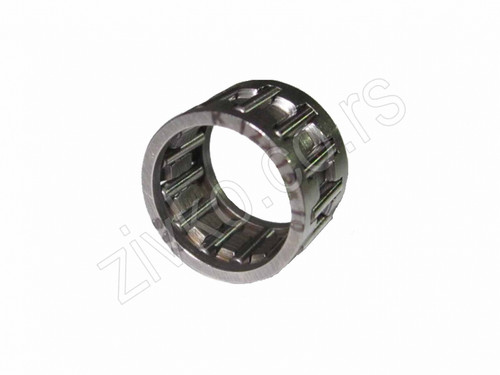 Needle roller bearing K 12 X 15 X 10 - 2