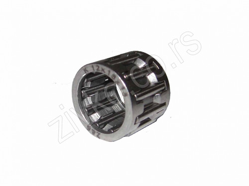 Needle roller bearing K 12 X 16 X 13 - 2