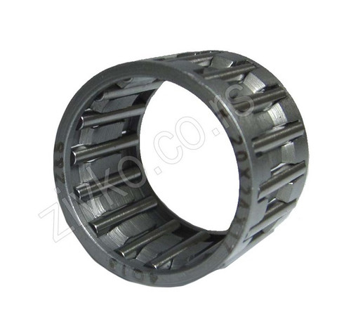 Needle roller bearing K 20 X 24 X 17 - 2