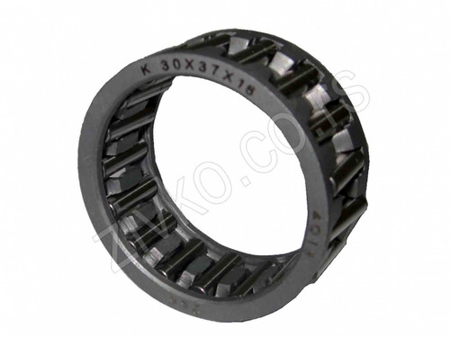 Needle roller bearing K 30 X 37 X 16 - 2