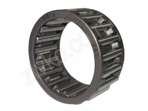Needle roller bearing K 30 X 37 X 18 - 2