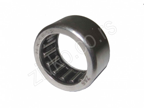 Needle roller bearing HK 1612 - 2