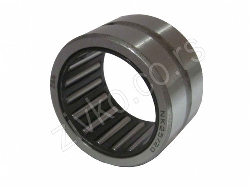 Needle roller bearing NK 25/20 - 2