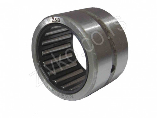 Needle roller bearing NK 22/20 - 2