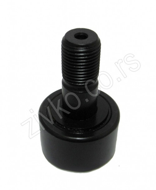 Track rollers KR 38.1 - 2
