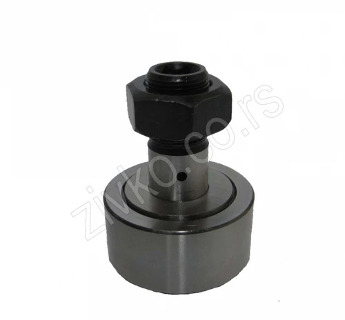 Track rollers KR 62 PP - 2