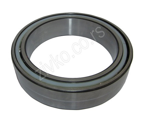 Deep groove ball bearing 803838 - 1