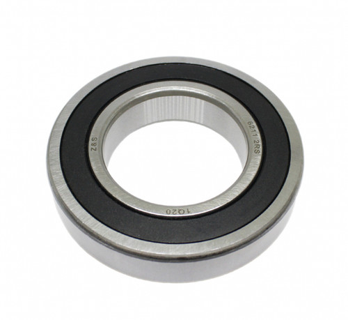 Deep groove ball bearing 6211 2RS - 2