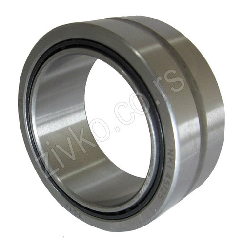 Needle roller bearing NKI 45/25 - 2