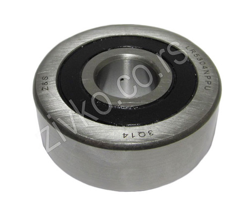 Track rollers LR5304NPPU - 1