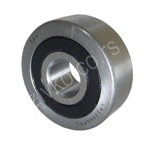 Track rollers LR5304NPPU - 2