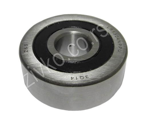 Track rollers LR5304NPPU - 1