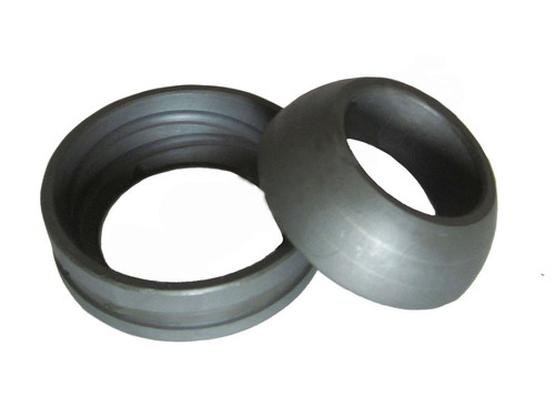 Plain bearing GAC 25S - 2