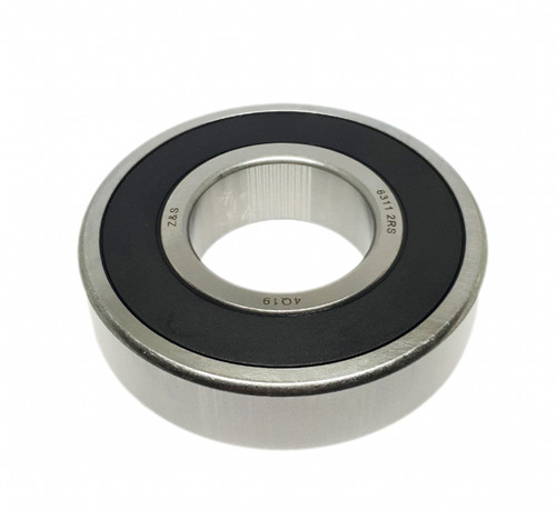 Deep groove ball bearing 6311 2RS - 2