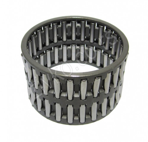 Needle roller bearing K 70 X 78 X 36 ZW - 2